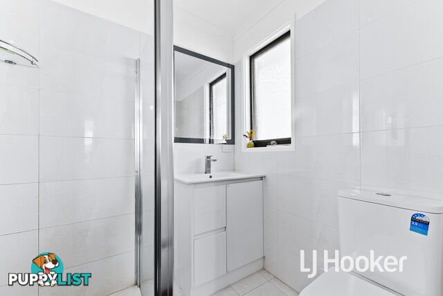 4 Gandin Court HAMPTON PARK VIC 3976