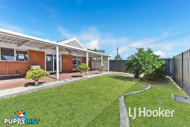 4 Gandin Court HAMPTON PARK VIC 3976
