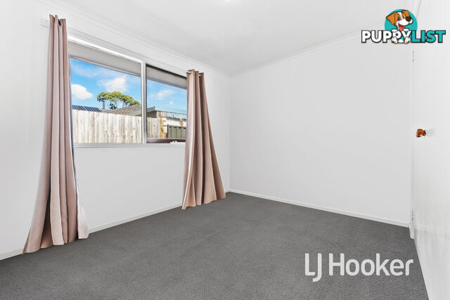 4 Gandin Court HAMPTON PARK VIC 3976