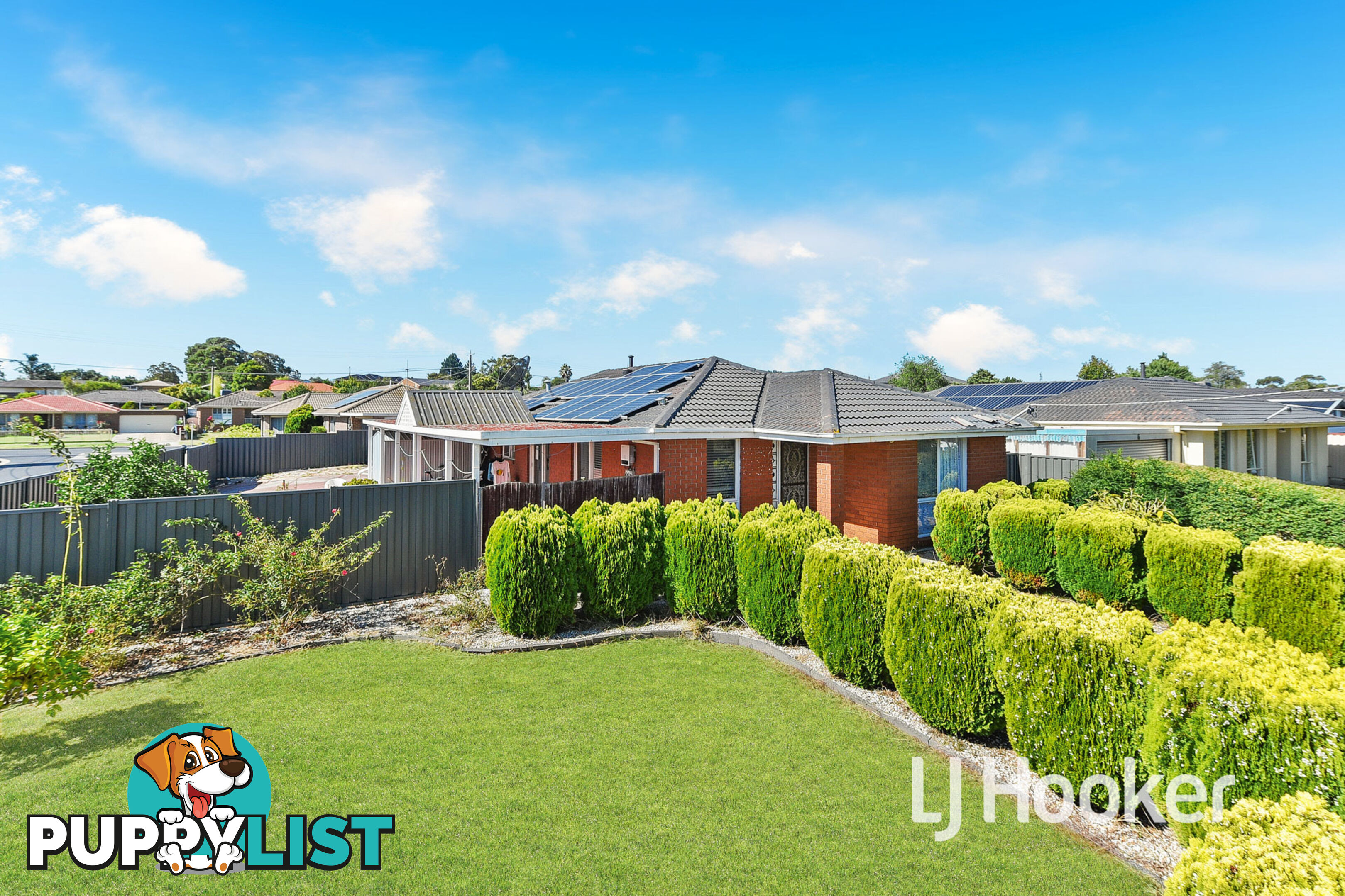 4 Gandin Court HAMPTON PARK VIC 3976