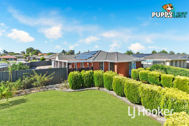 4 Gandin Court HAMPTON PARK VIC 3976