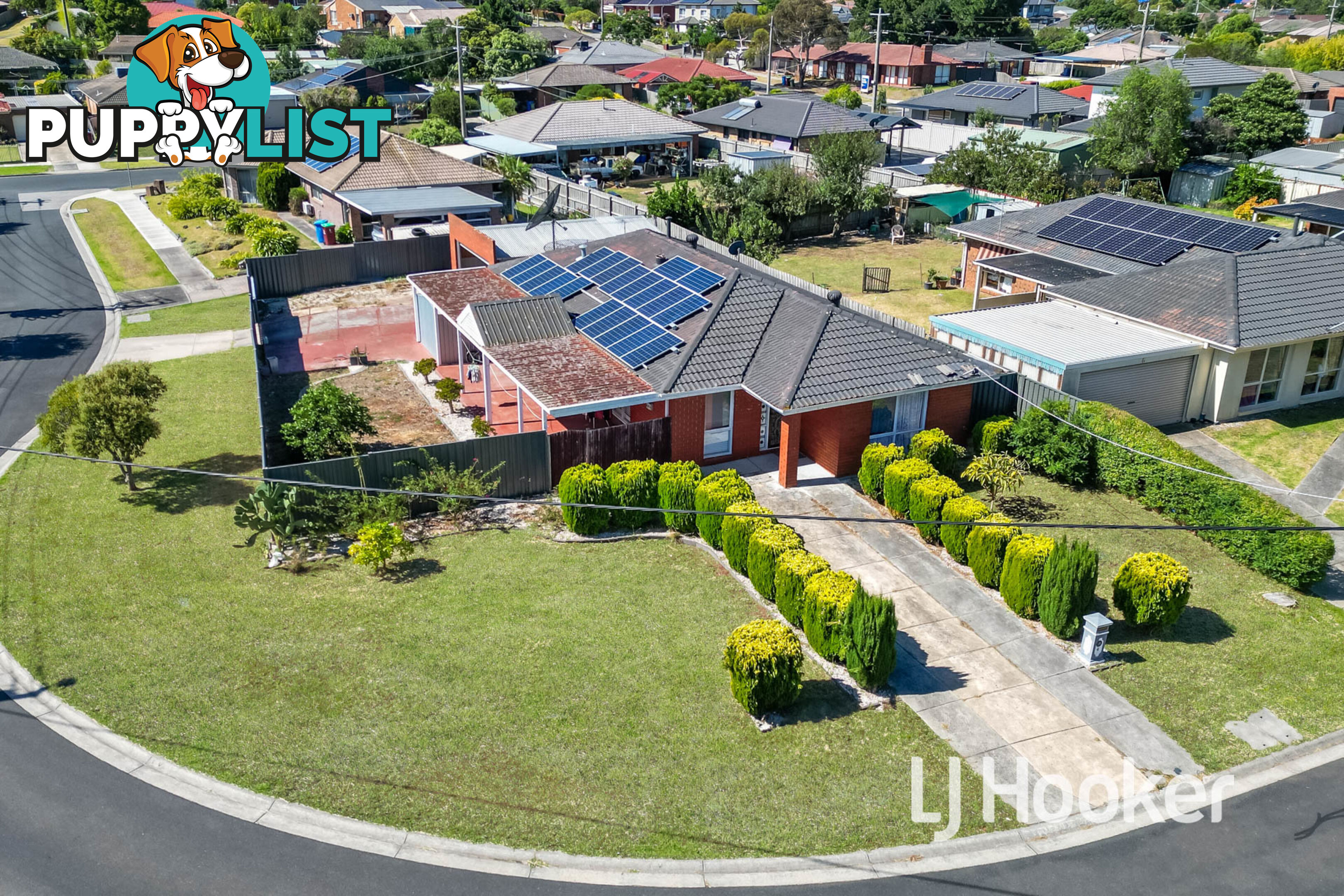 4 Gandin Court HAMPTON PARK VIC 3976