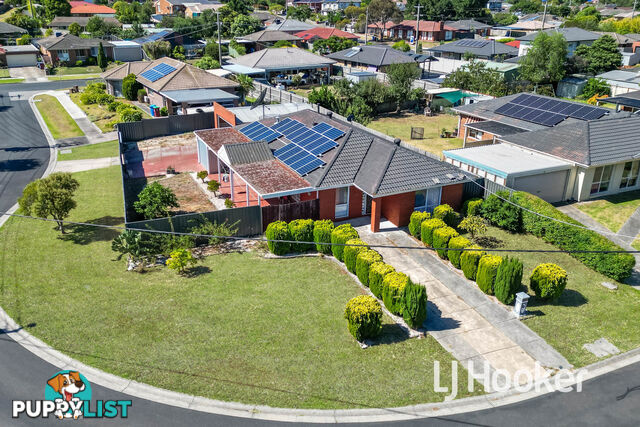 4 Gandin Court HAMPTON PARK VIC 3976