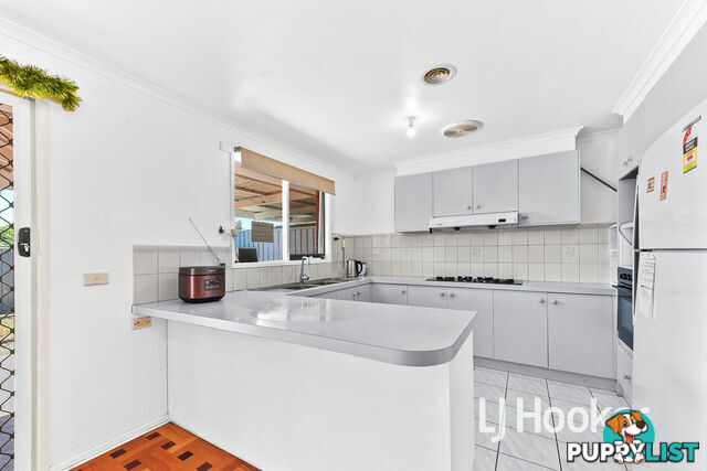 4 Gandin Court HAMPTON PARK VIC 3976