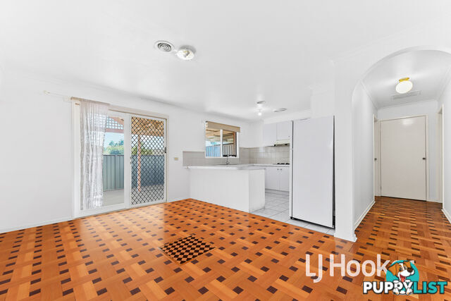 4 Gandin Court HAMPTON PARK VIC 3976