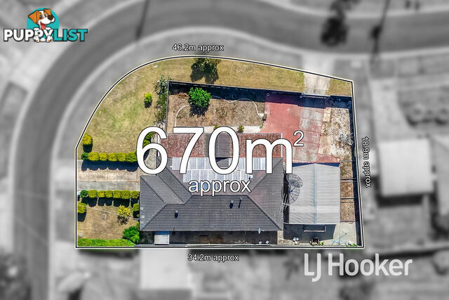 4 Gandin Court HAMPTON PARK VIC 3976