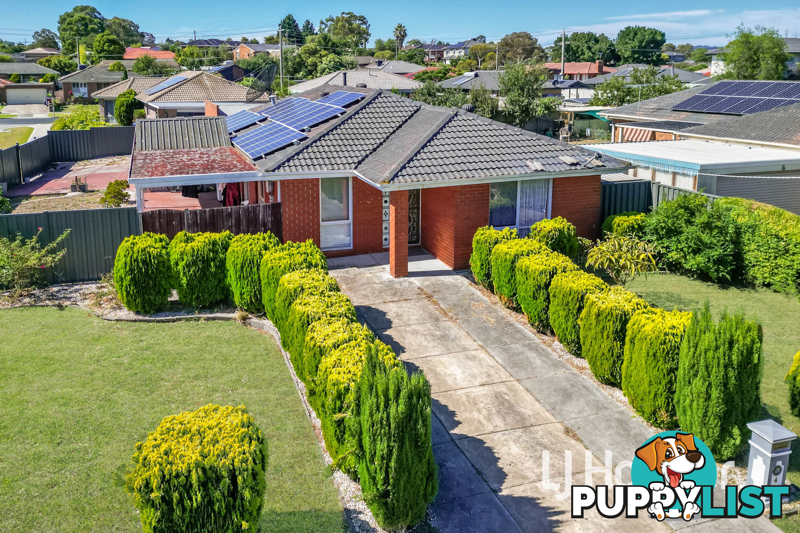 4 Gandin Court HAMPTON PARK VIC 3976