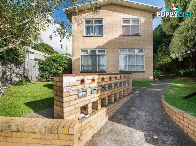 5/72 High Street FRANKSTON VIC 3199