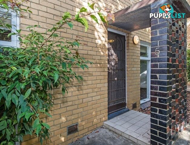 5/72 High Street FRANKSTON VIC 3199