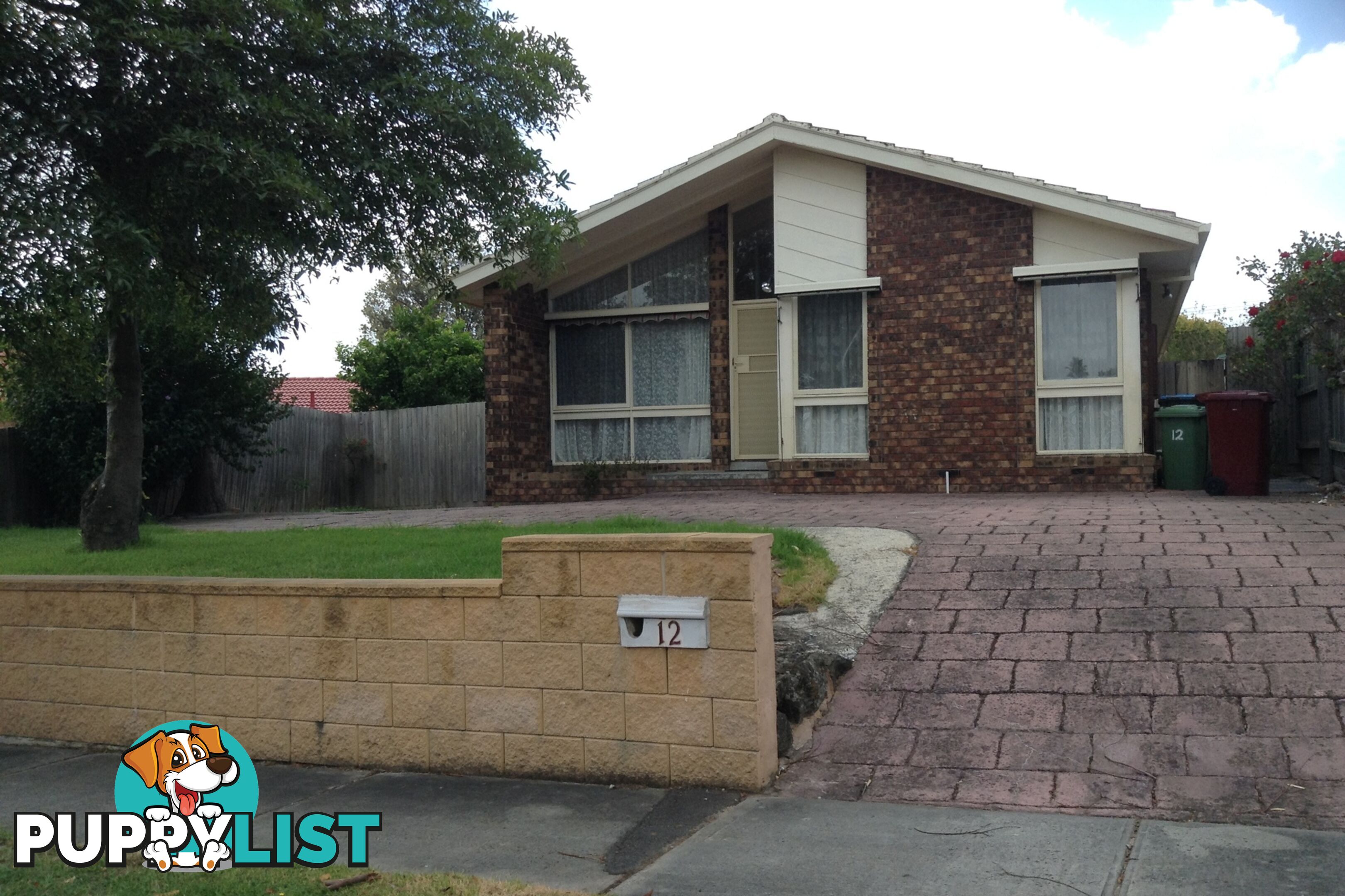 12 Tripoli Court HALLAM VIC 3803