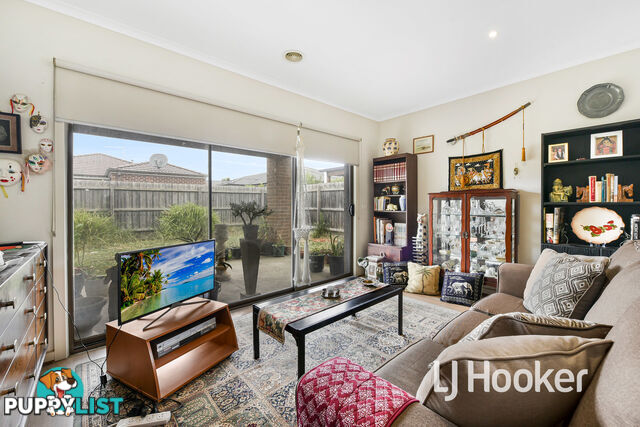 44 Heather Grove CRANBOURNE EAST VIC 3977