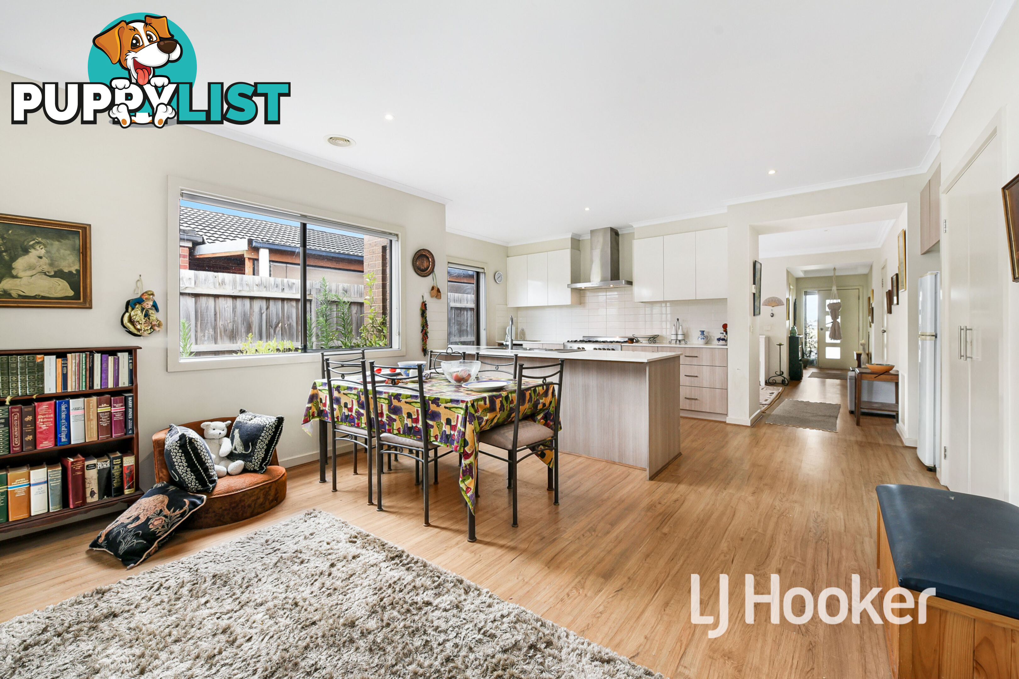 44 Heather Grove CRANBOURNE EAST VIC 3977