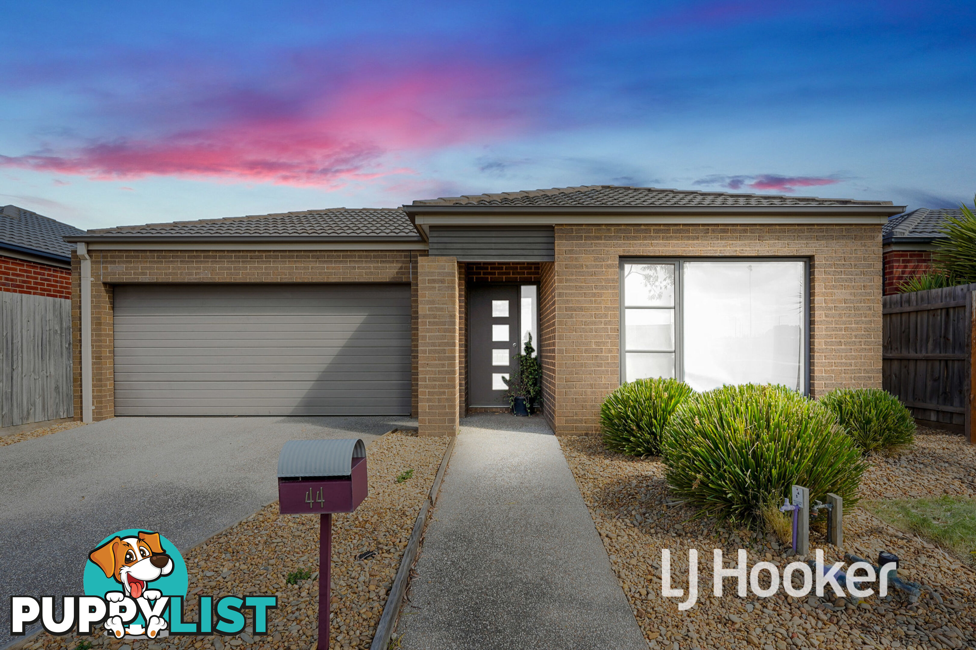 44 Heather Grove CRANBOURNE EAST VIC 3977