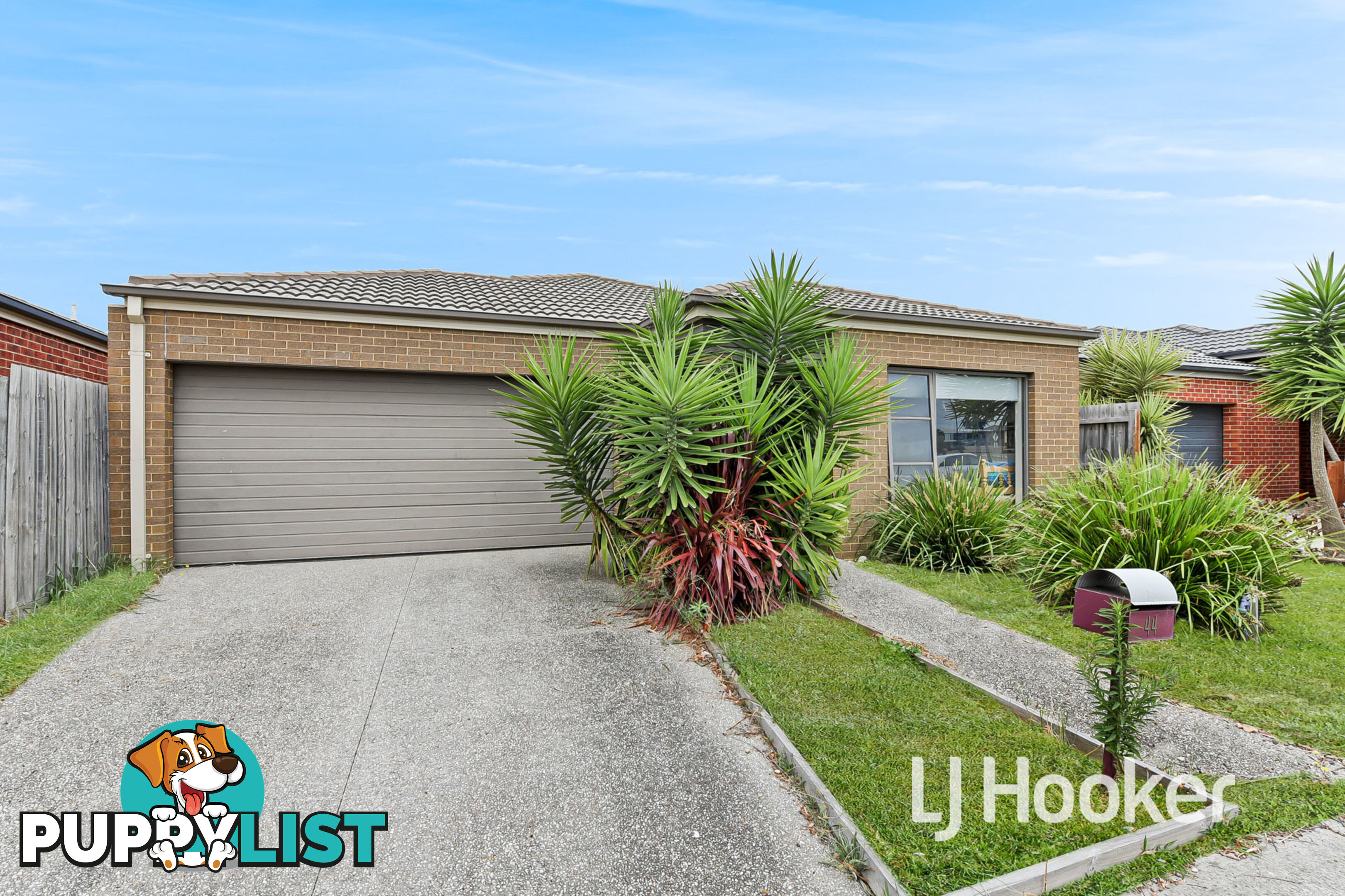 44 Heather Grove CRANBOURNE EAST VIC 3977