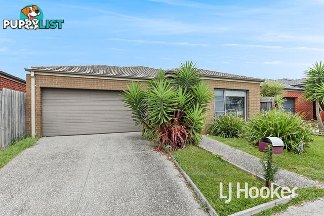 44 Heather Grove CRANBOURNE EAST VIC 3977