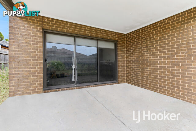 44 Heather Grove CRANBOURNE EAST VIC 3977