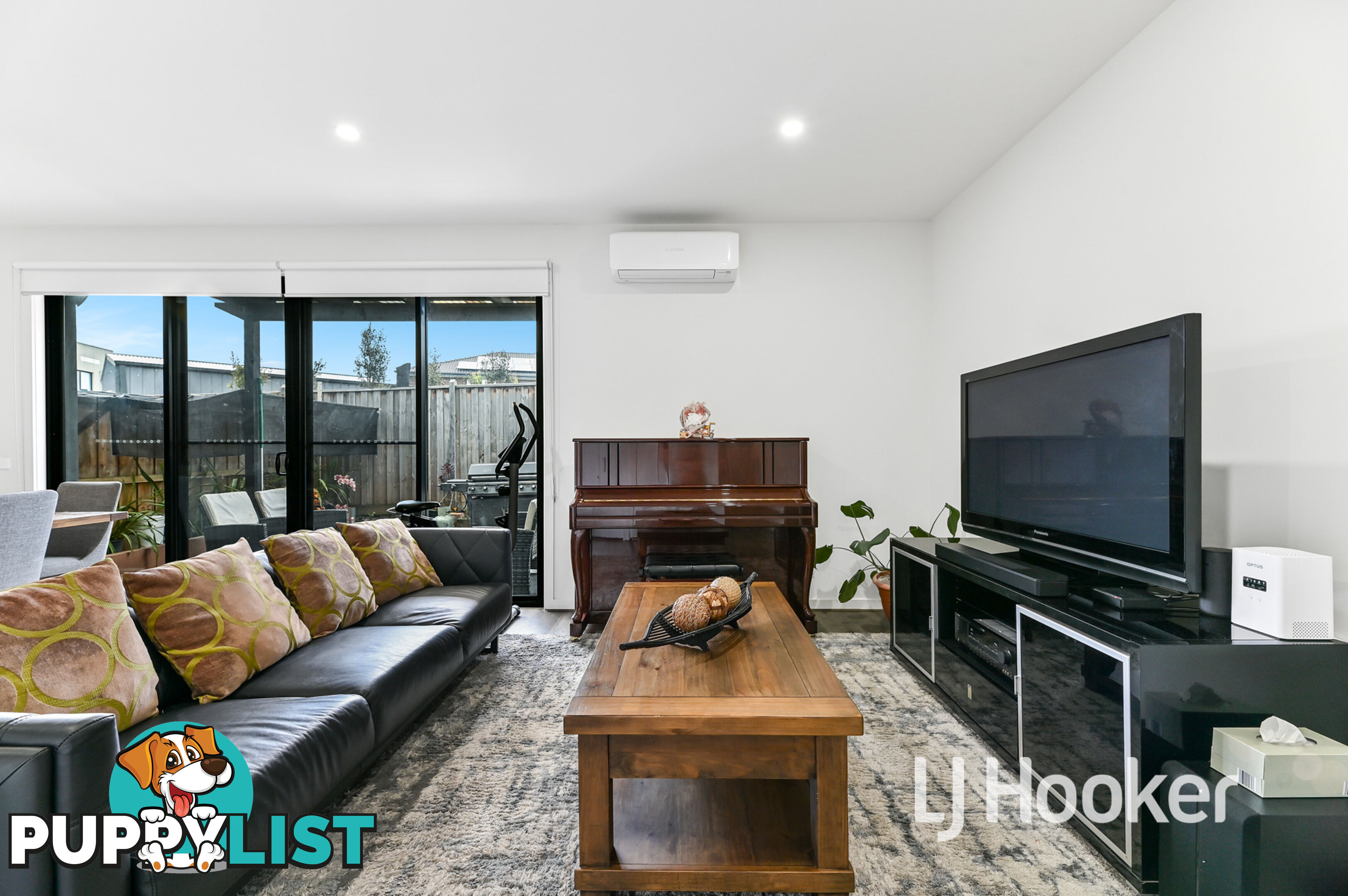 119 Willow Glen Boulevard CRANBOURNE VIC 3977