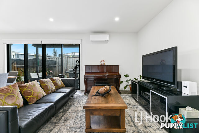 119 Willow Glen Boulevard CRANBOURNE VIC 3977