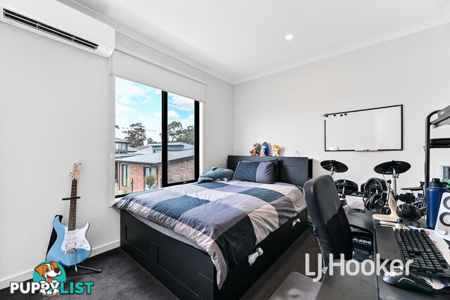 119 Willow Glen Boulevard CRANBOURNE VIC 3977