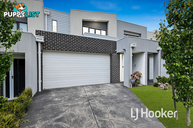 119 Willow Glen Boulevard CRANBOURNE VIC 3977