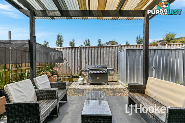 119 Willow Glen Boulevard CRANBOURNE VIC 3977