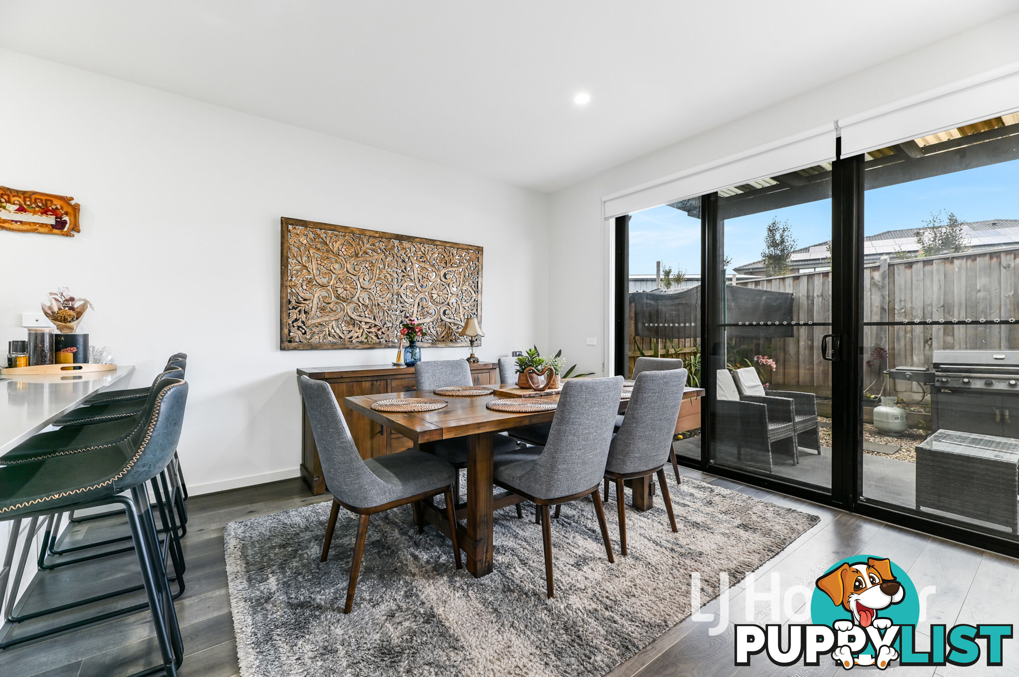 119 Willow Glen Boulevard CRANBOURNE VIC 3977