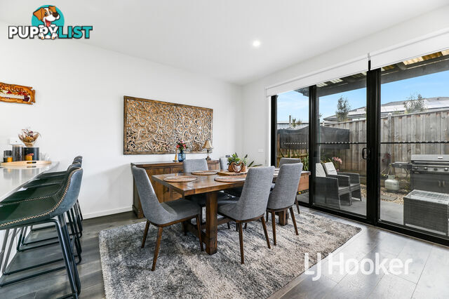 119 Willow Glen Boulevard CRANBOURNE VIC 3977