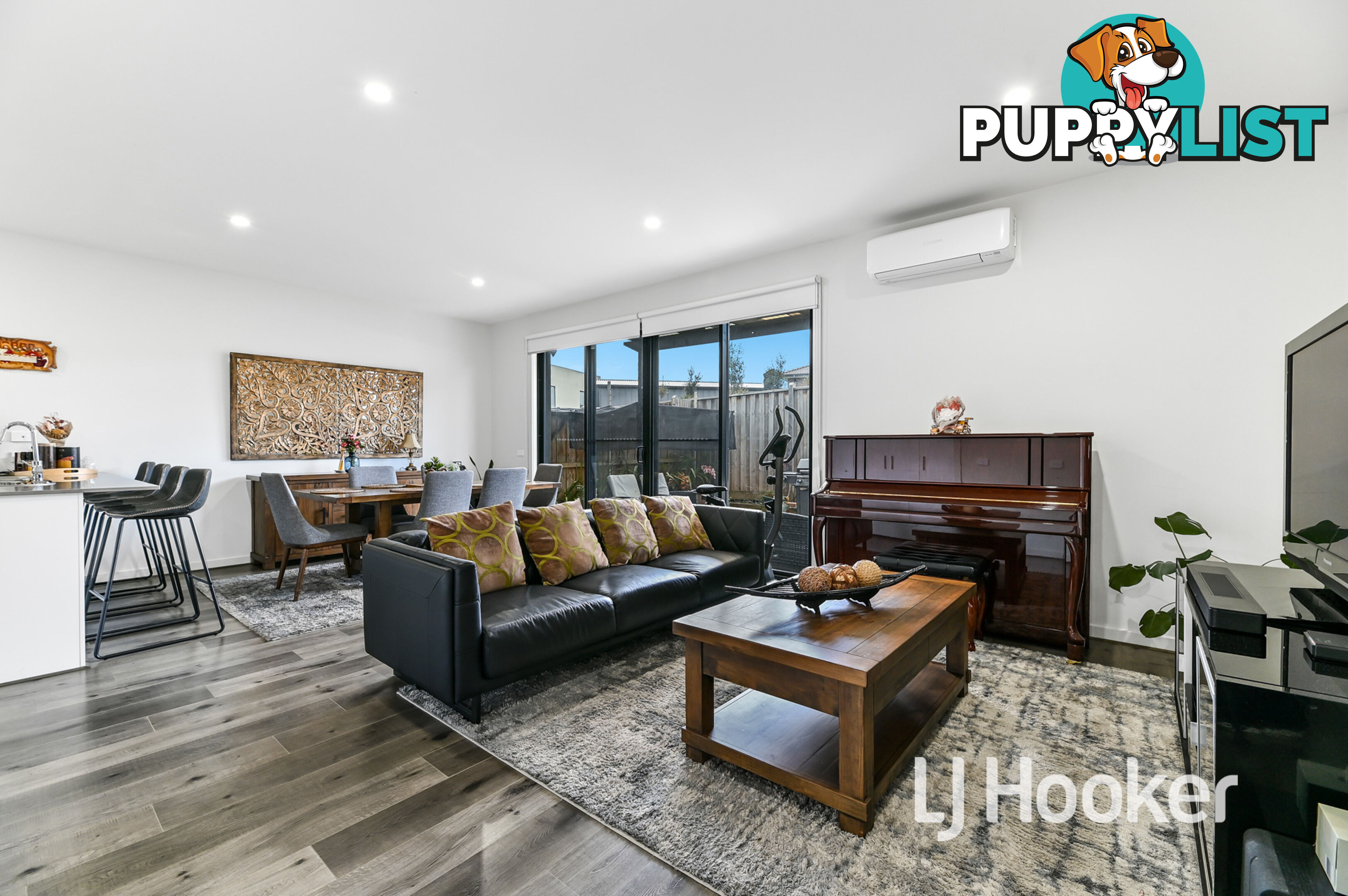 119 Willow Glen Boulevard CRANBOURNE VIC 3977