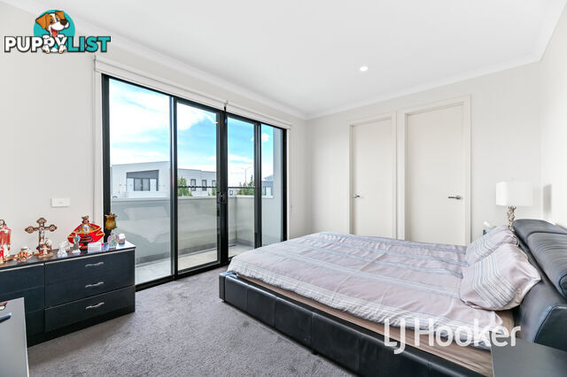 119 Willow Glen Boulevard CRANBOURNE VIC 3977