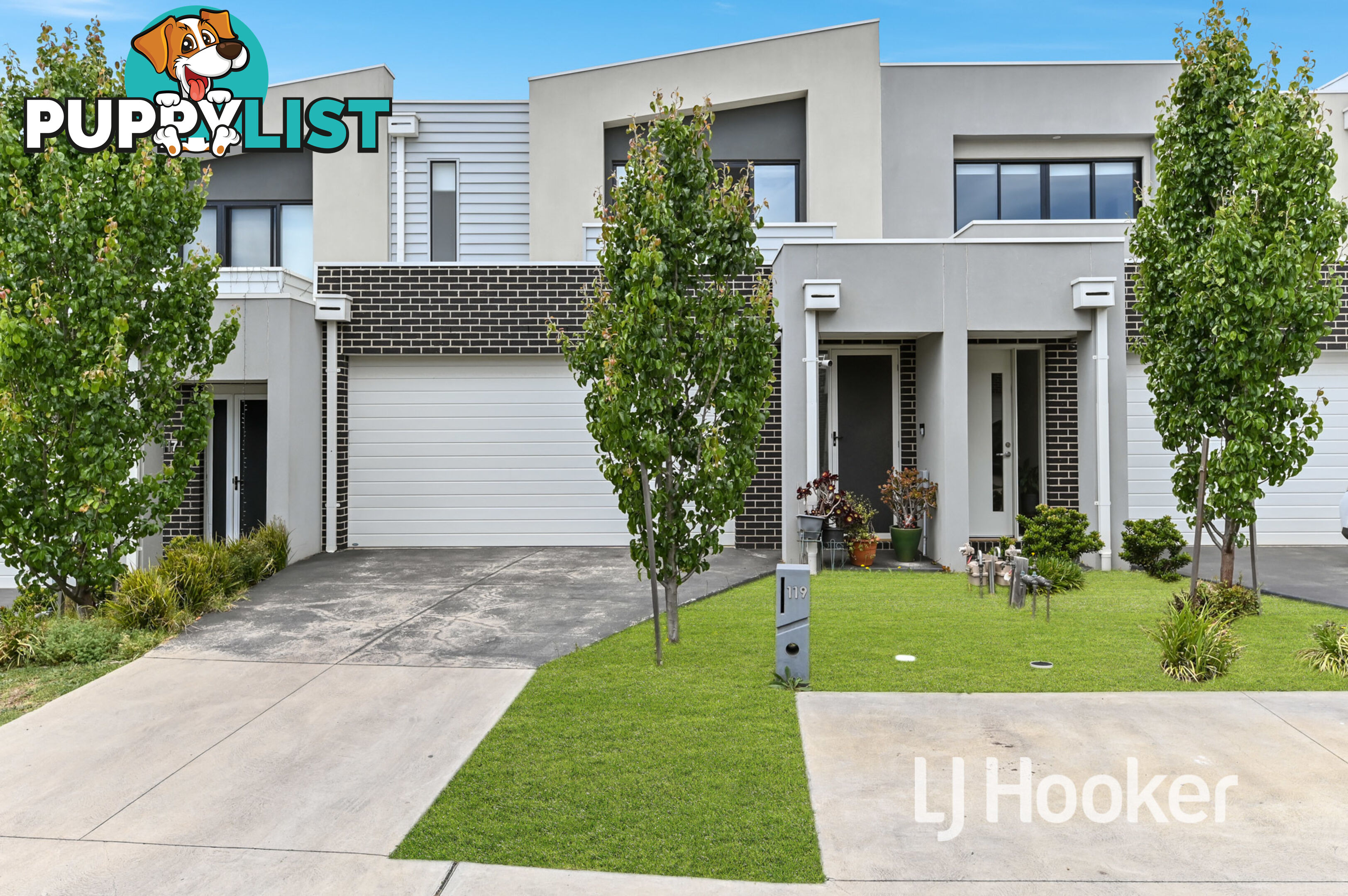 119 Willow Glen Boulevard CRANBOURNE VIC 3977