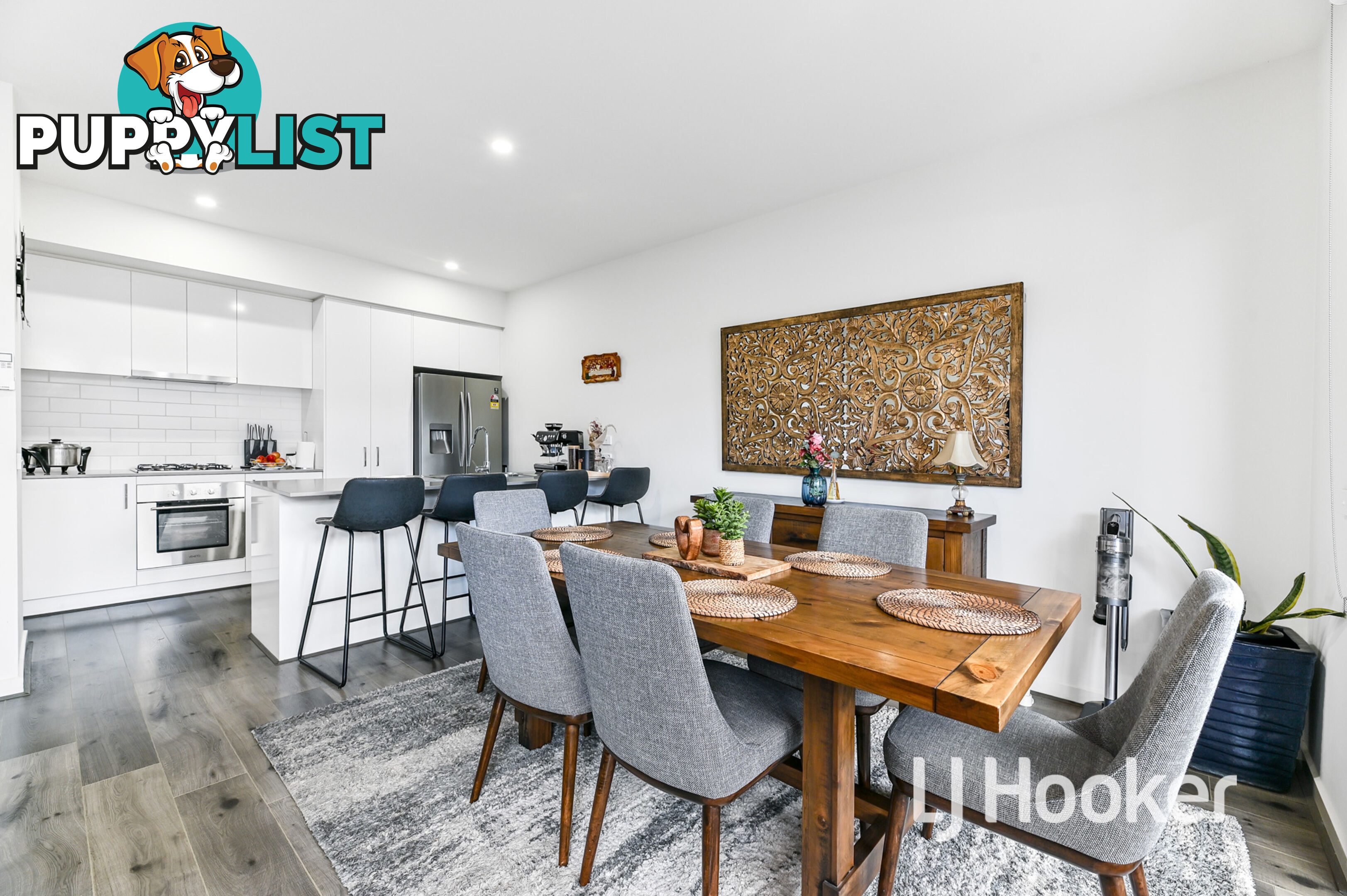 119 Willow Glen Boulevard CRANBOURNE VIC 3977