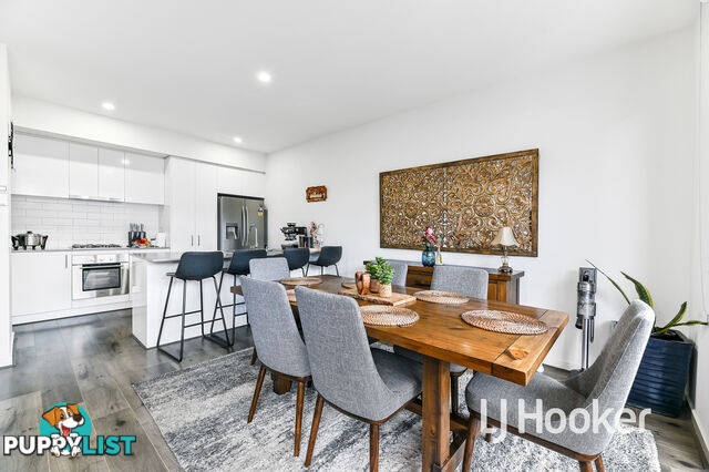 119 Willow Glen Boulevard CRANBOURNE VIC 3977