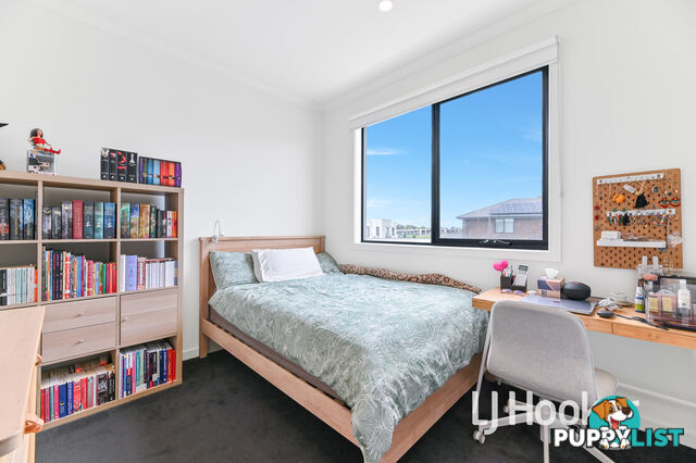 119 Willow Glen Boulevard CRANBOURNE VIC 3977