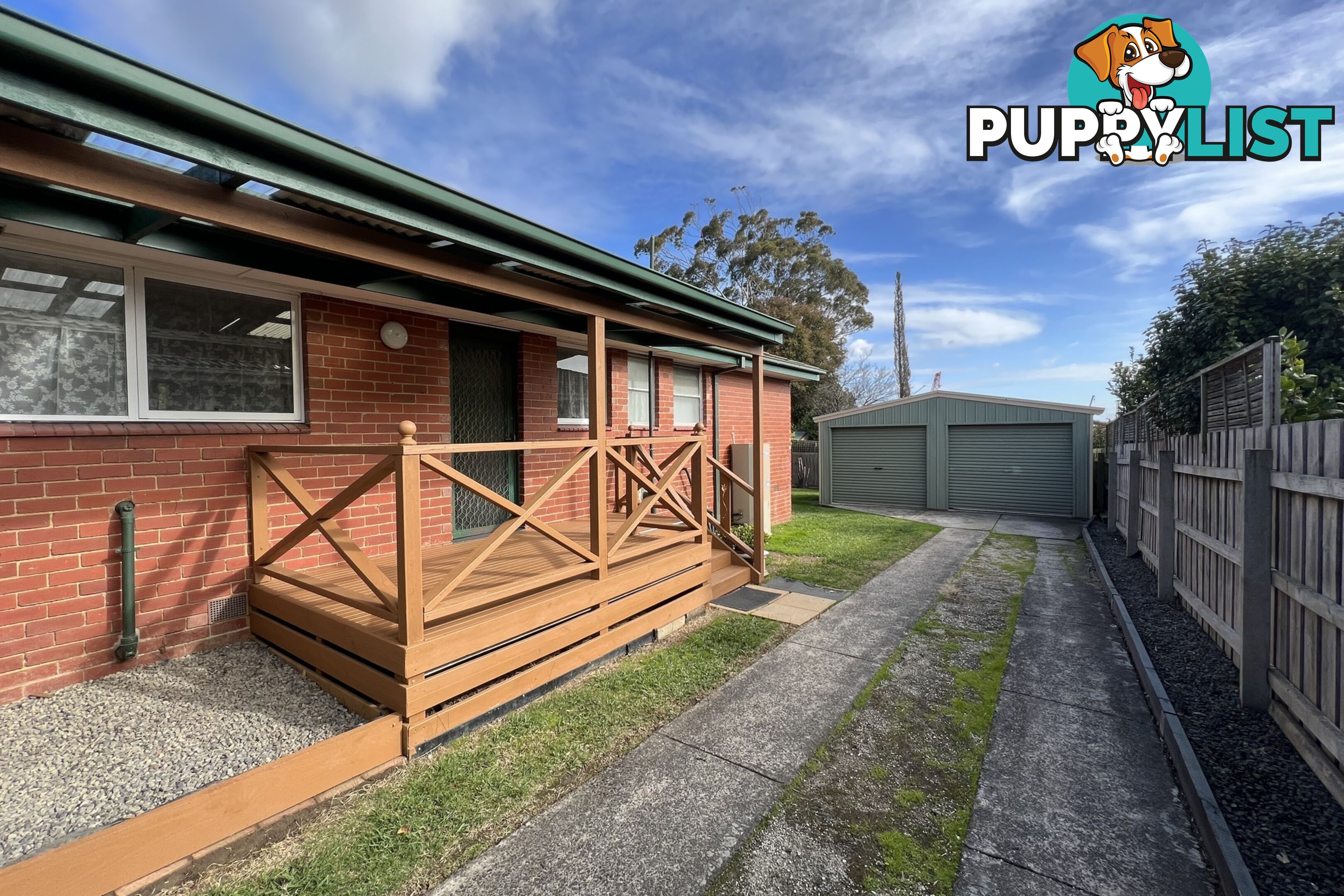 12 Stewart Avenue NARRE WARREN VIC 3805