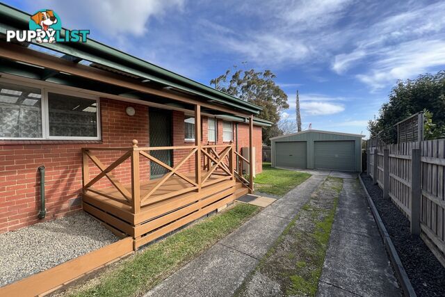 12 Stewart Avenue NARRE WARREN VIC 3805