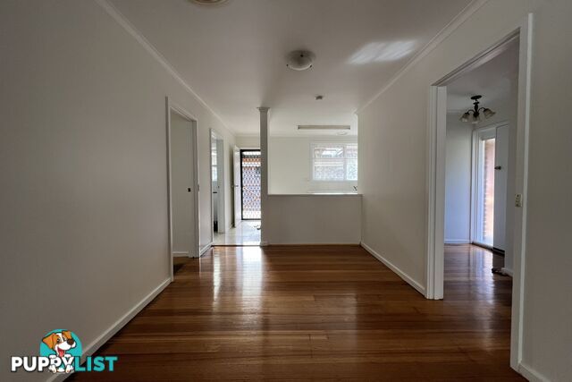 12 Stewart Avenue NARRE WARREN VIC 3805