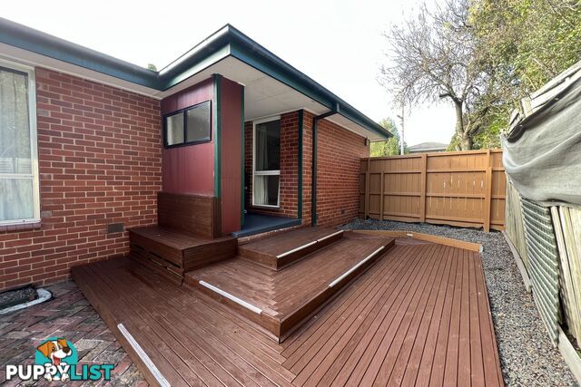 12 Stewart Avenue NARRE WARREN VIC 3805