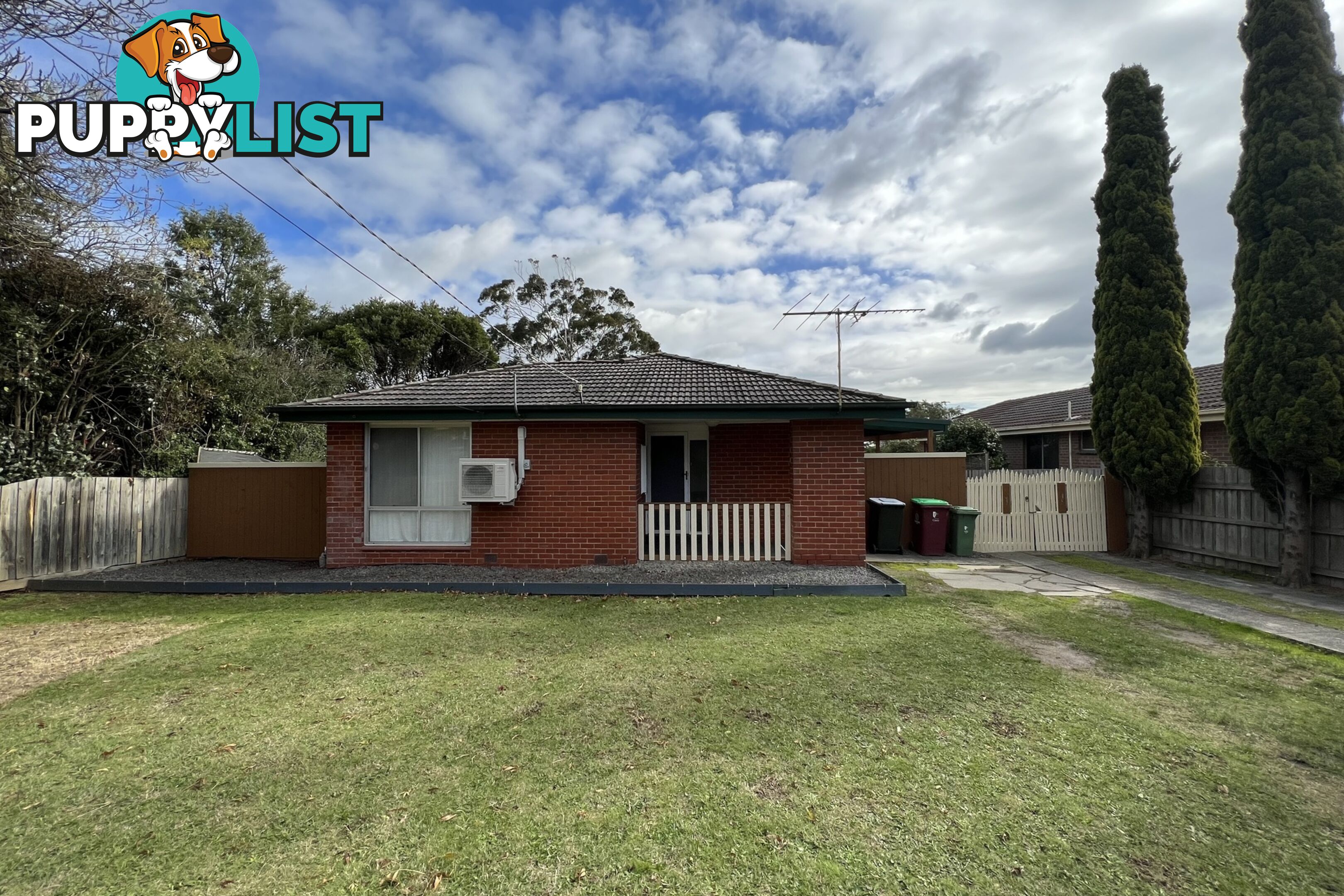 12 Stewart Avenue NARRE WARREN VIC 3805