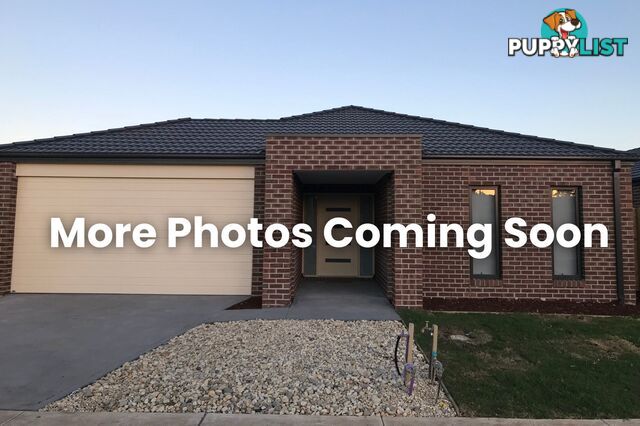 95 Fiorelli Boulevard CRANBOURNE EAST VIC 3977