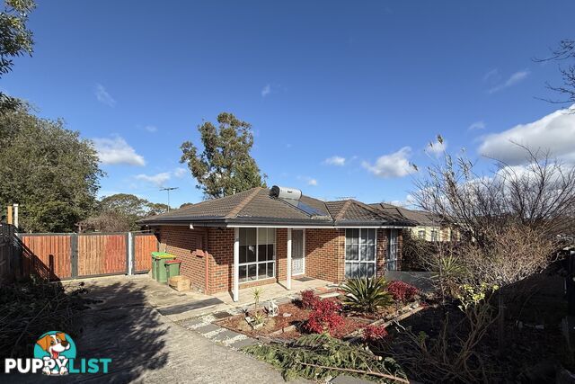 10 Ebony Drive PAKENHAM VIC 3810