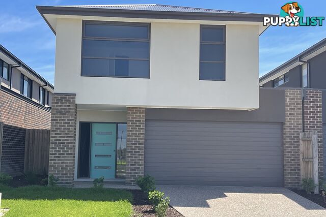 51 Haflinger Avenue CRANBOURNE EAST VIC 3977