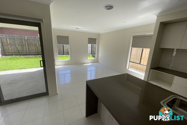 51 Haflinger Avenue CRANBOURNE EAST VIC 3977