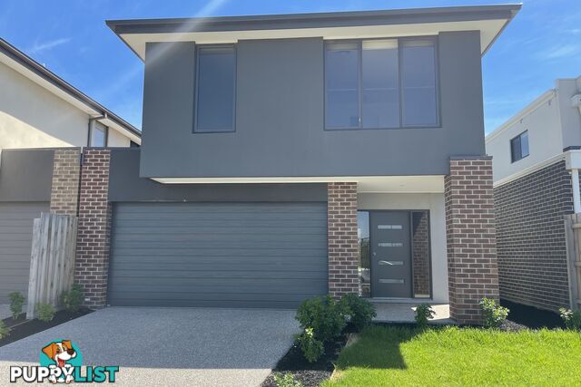 51 Haflinger Avenue CRANBOURNE EAST VIC 3977