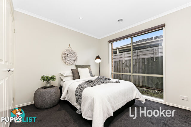 20 Grand Arch Way BERWICK VIC 3806