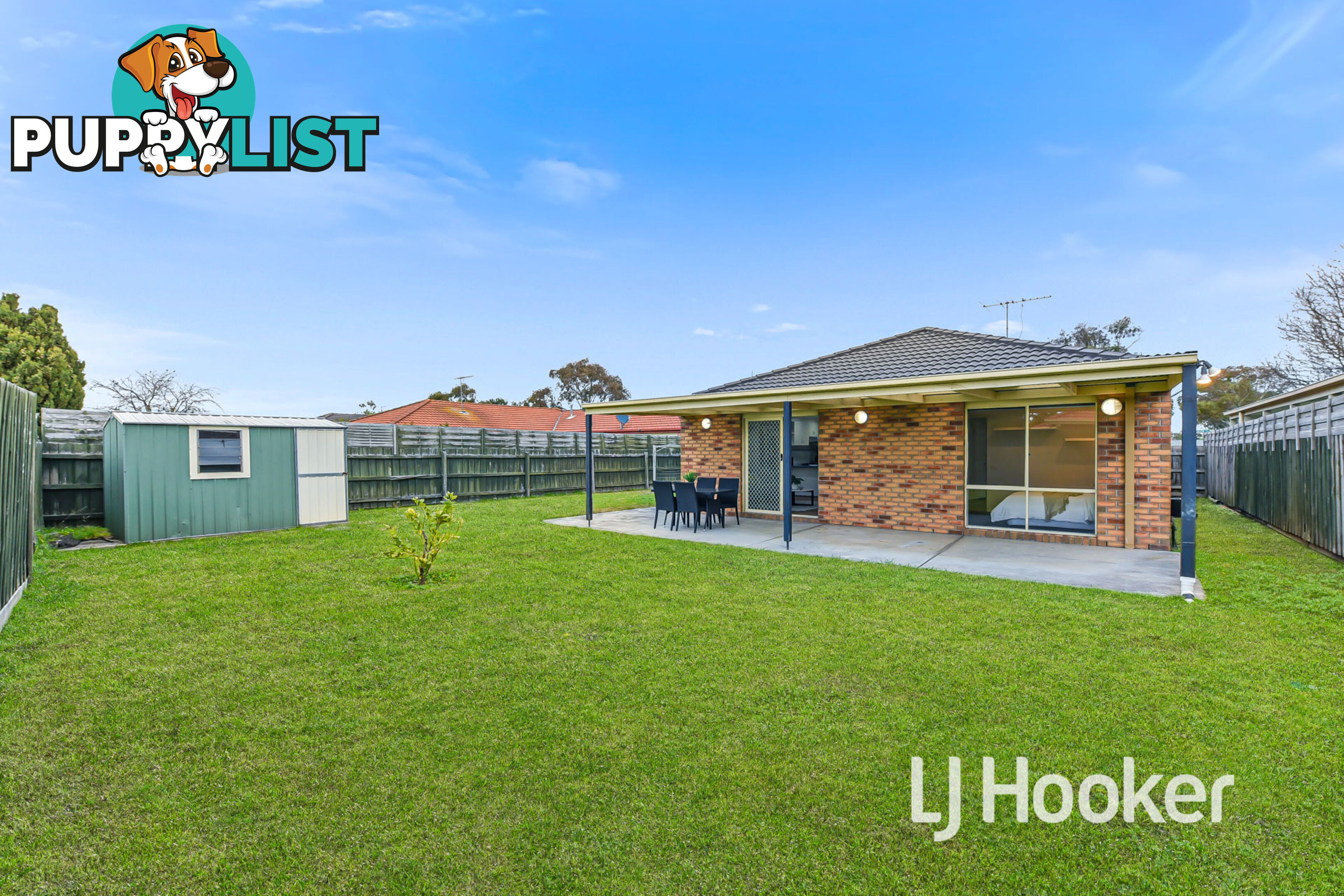 20 Grand Arch Way BERWICK VIC 3806