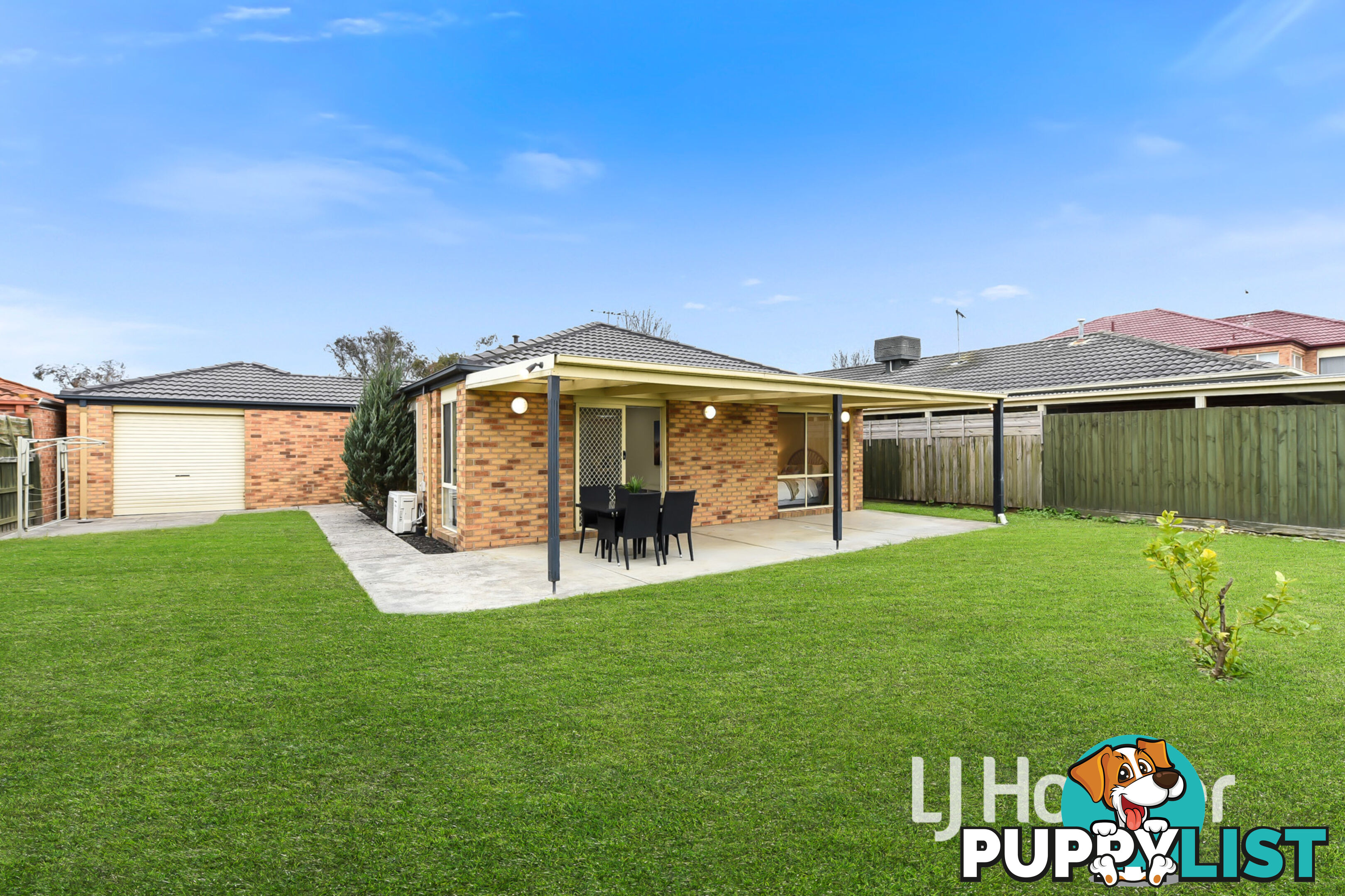 20 Grand Arch Way BERWICK VIC 3806