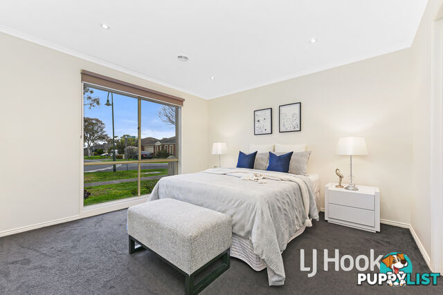 20 Grand Arch Way BERWICK VIC 3806