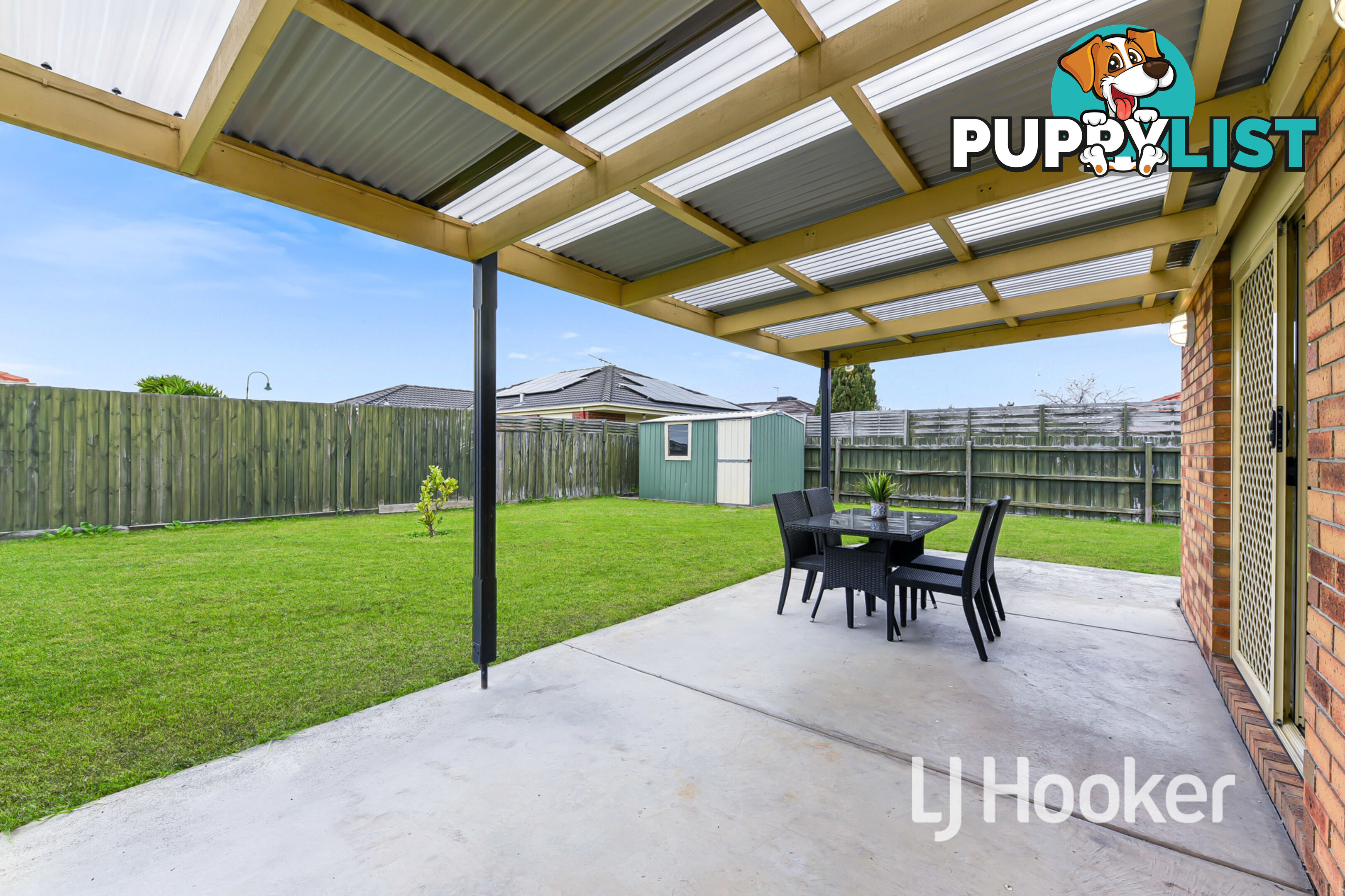 20 Grand Arch Way BERWICK VIC 3806