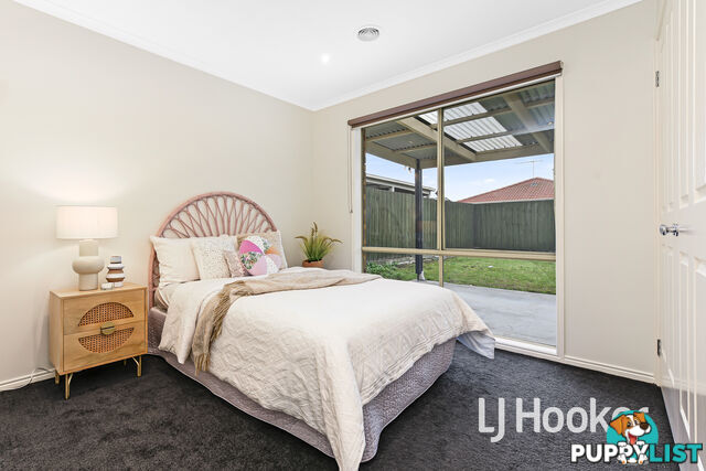 20 Grand Arch Way BERWICK VIC 3806