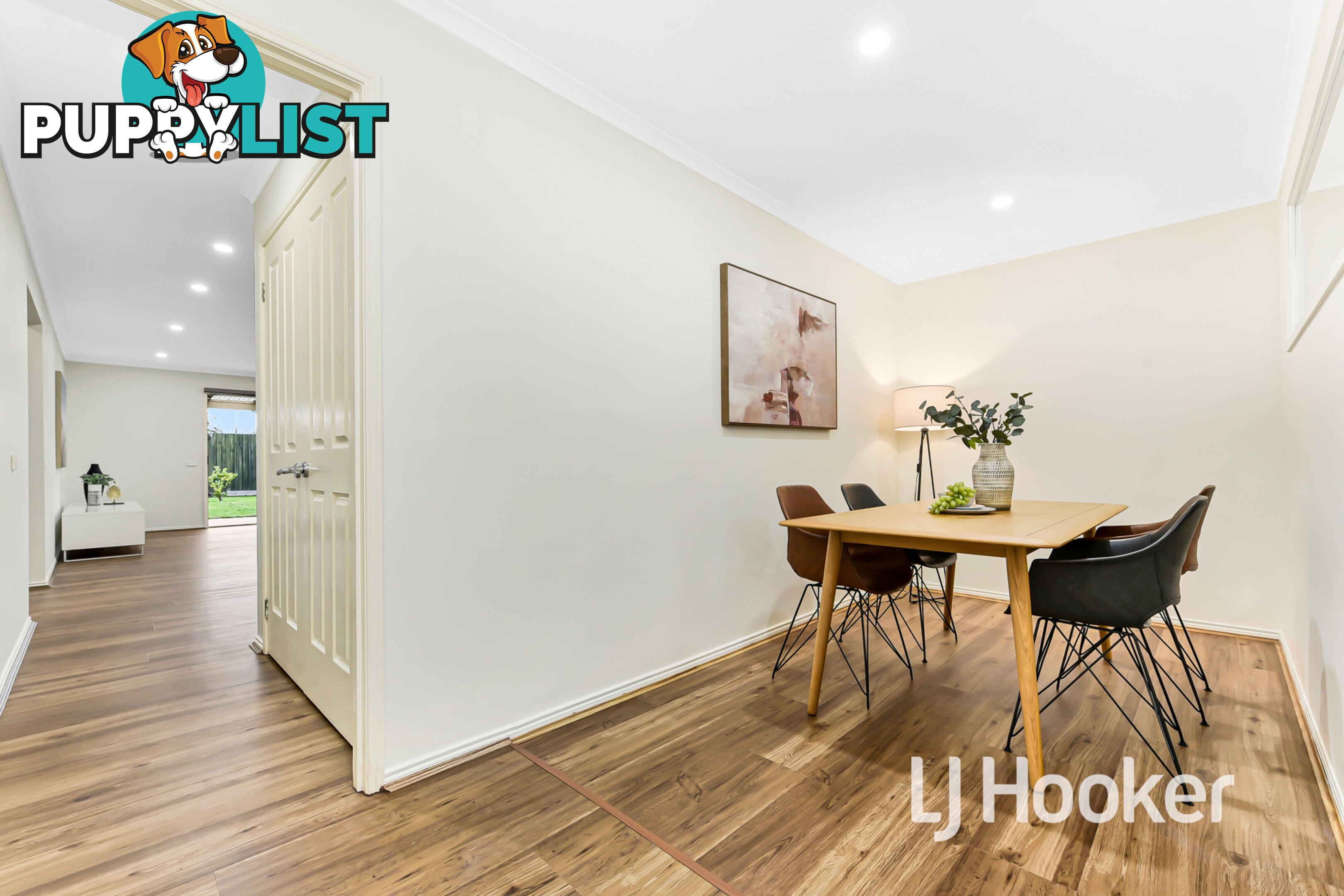 20 Grand Arch Way BERWICK VIC 3806